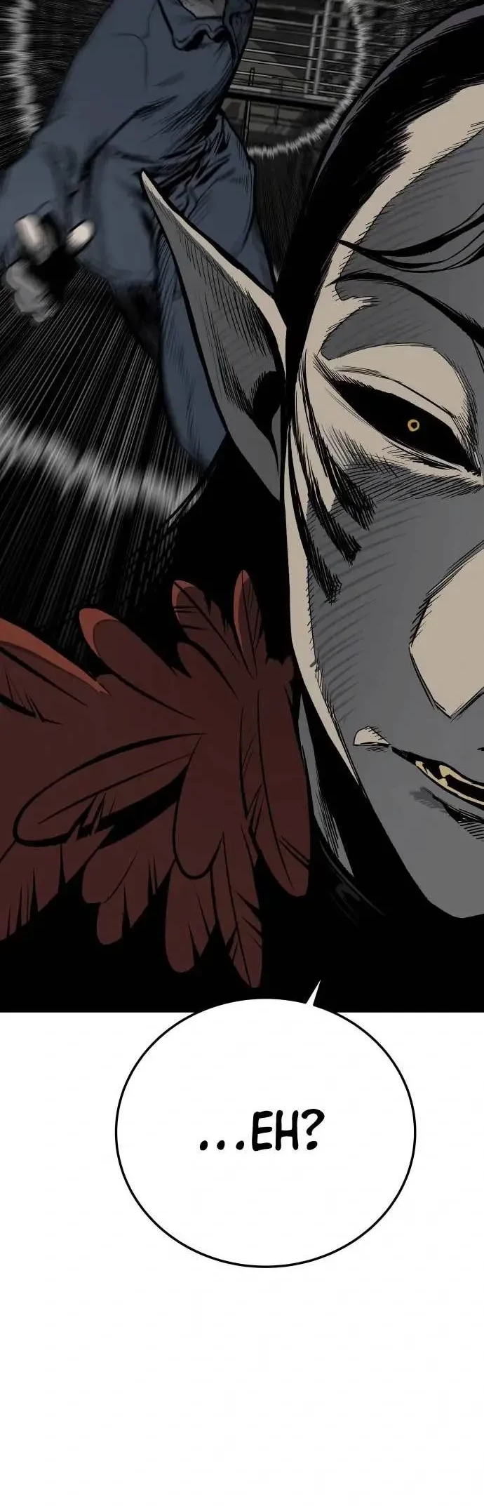 ZomGan Chapter 14 - Halaman 35