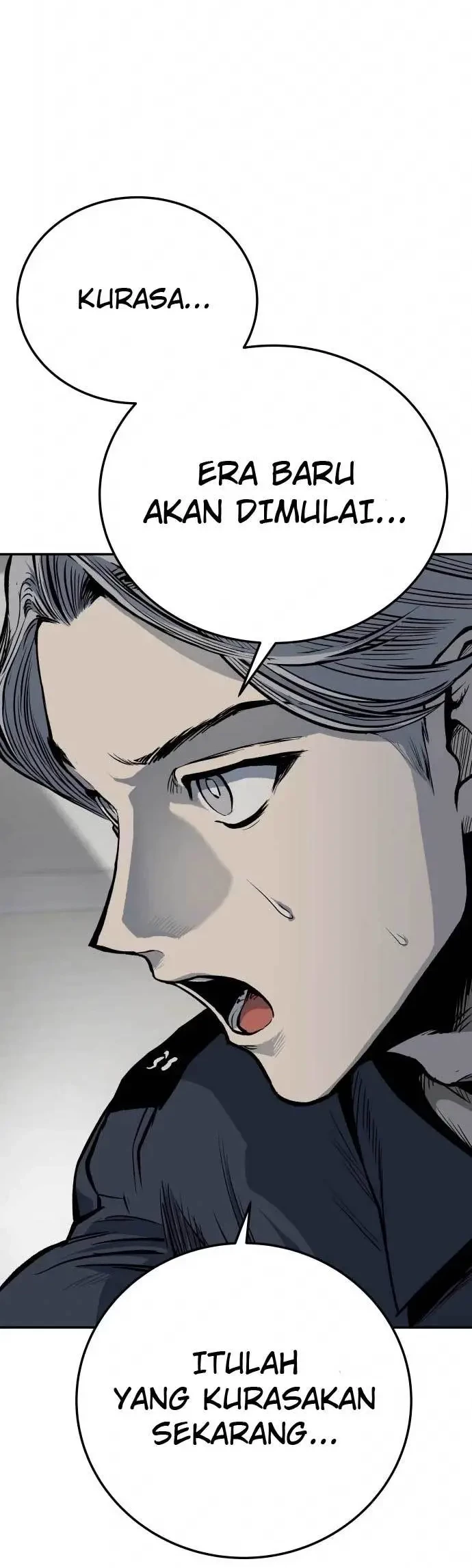 ZomGan Chapter 14 - Halaman 49