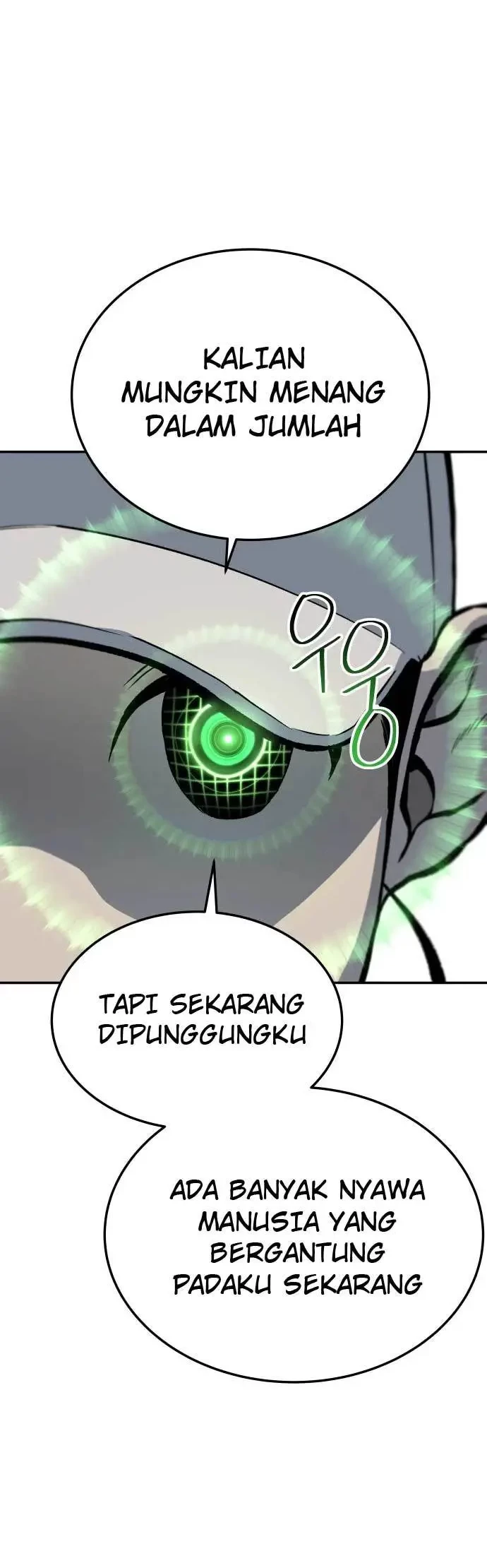 ZomGan Chapter 14 - Halaman 53