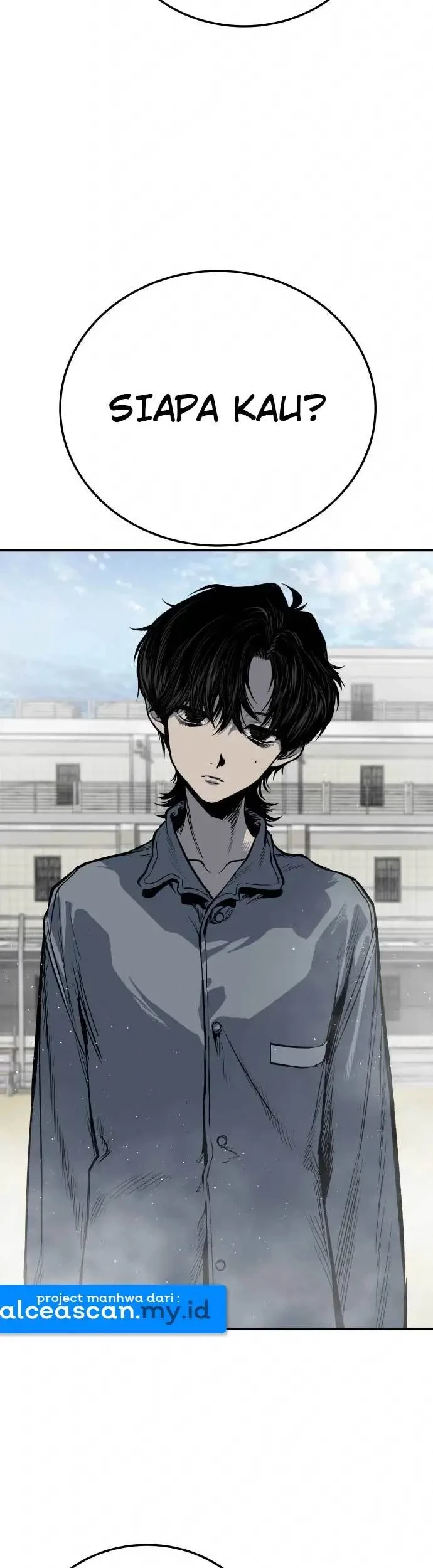 ZomGan Chapter 14 - Halaman 56