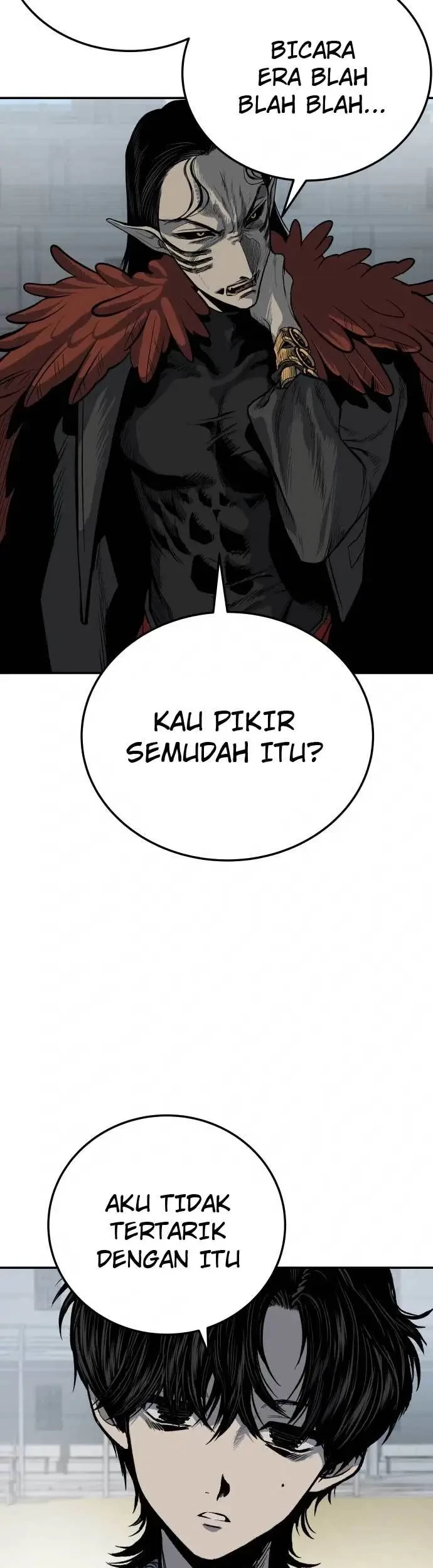 ZomGan Chapter 14 - Halaman 58