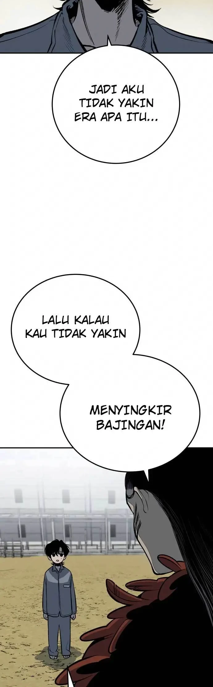 ZomGan Chapter 14 - Halaman 59