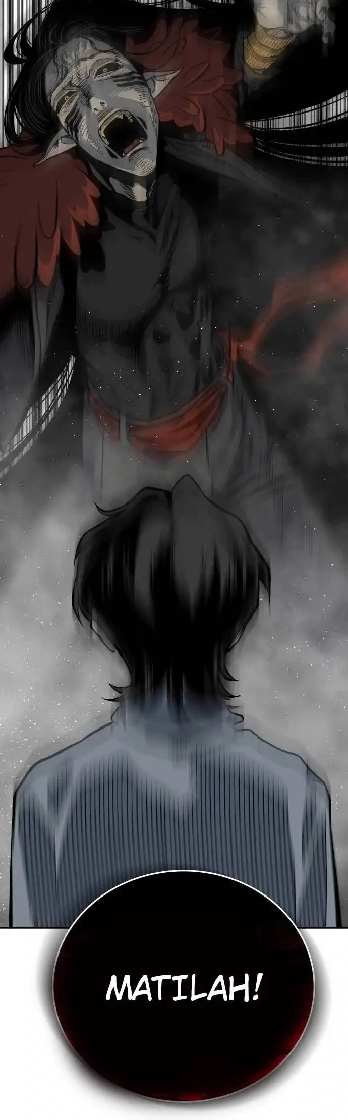 ZomGan Chapter 14 - Halaman 61