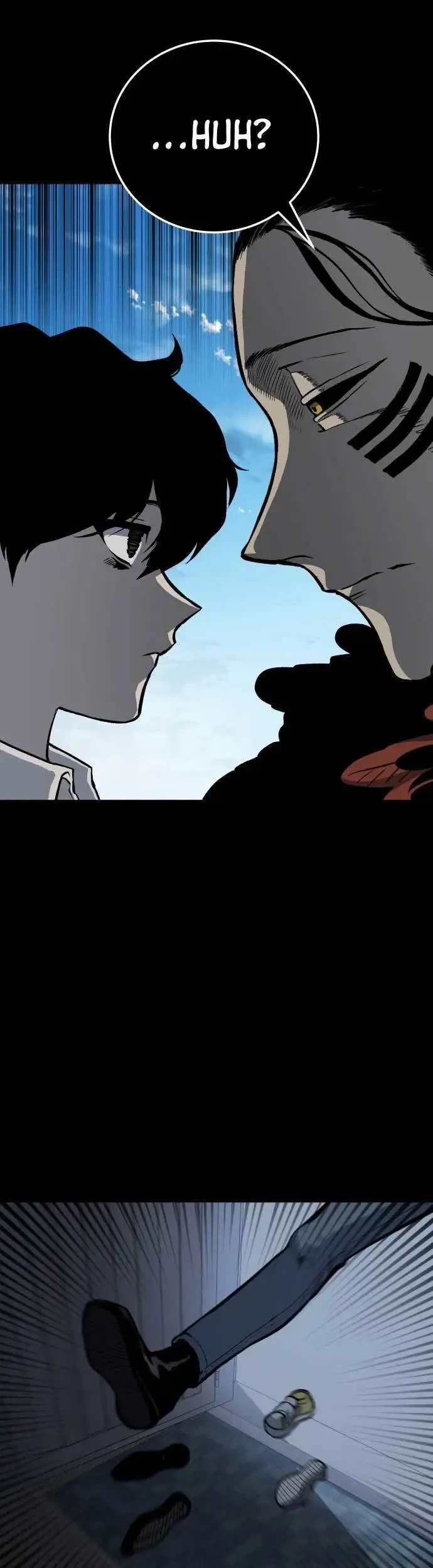 ZomGan Chapter 14 - Halaman 74