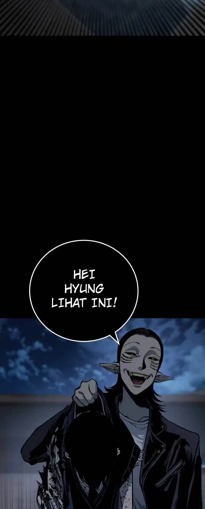 ZomGan Chapter 14 - Halaman 75