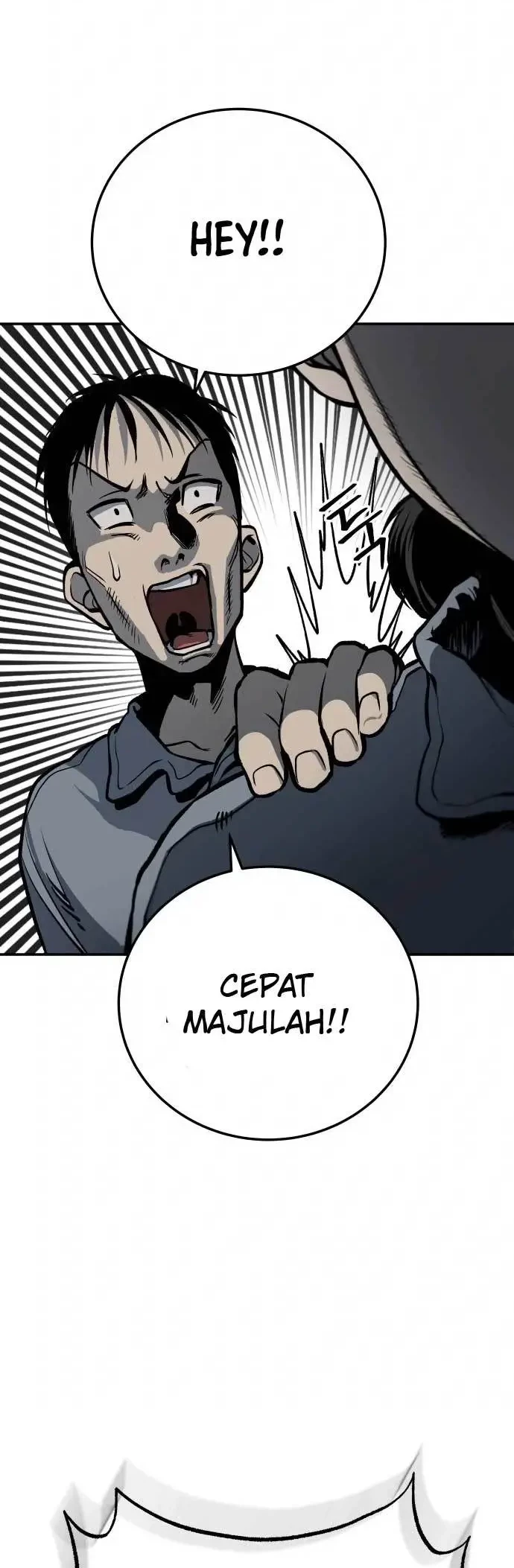 ZomGan Chapter 14 - Halaman 5