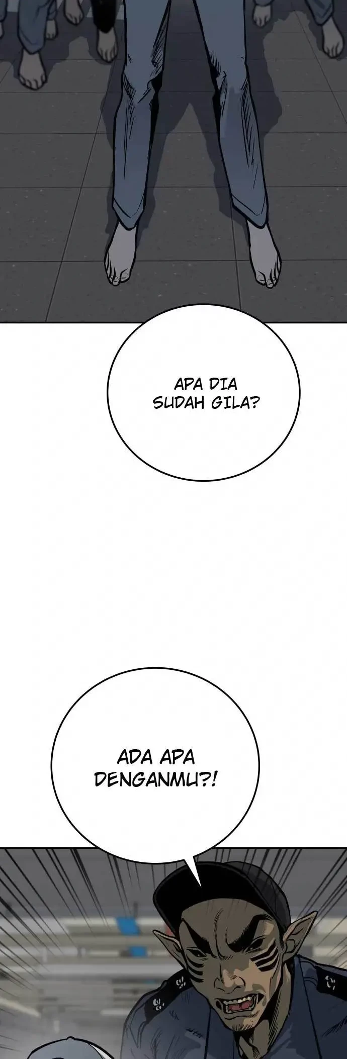 ZomGan Chapter 14 - Halaman 11
