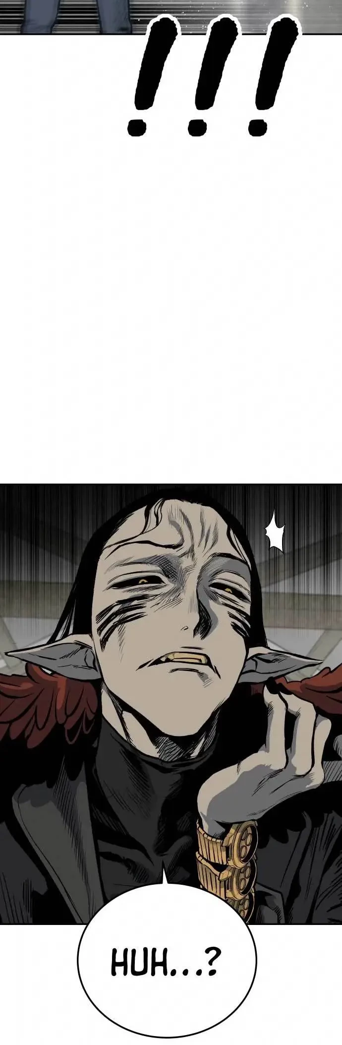 ZomGan Chapter 14 - Halaman 13
