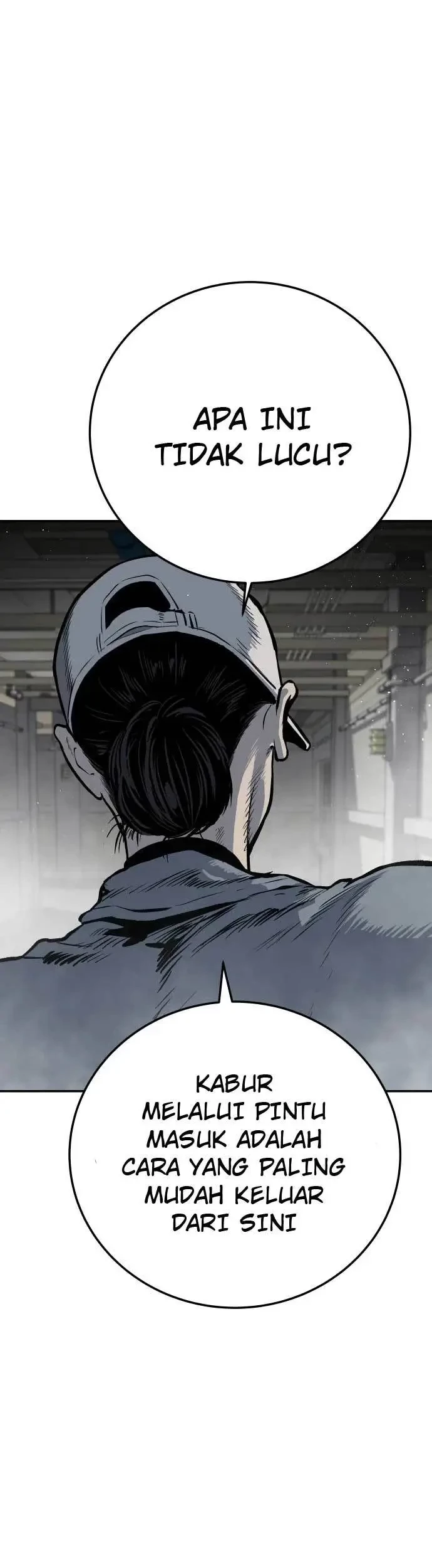 ZomGan Chapter 14 - Halaman 14