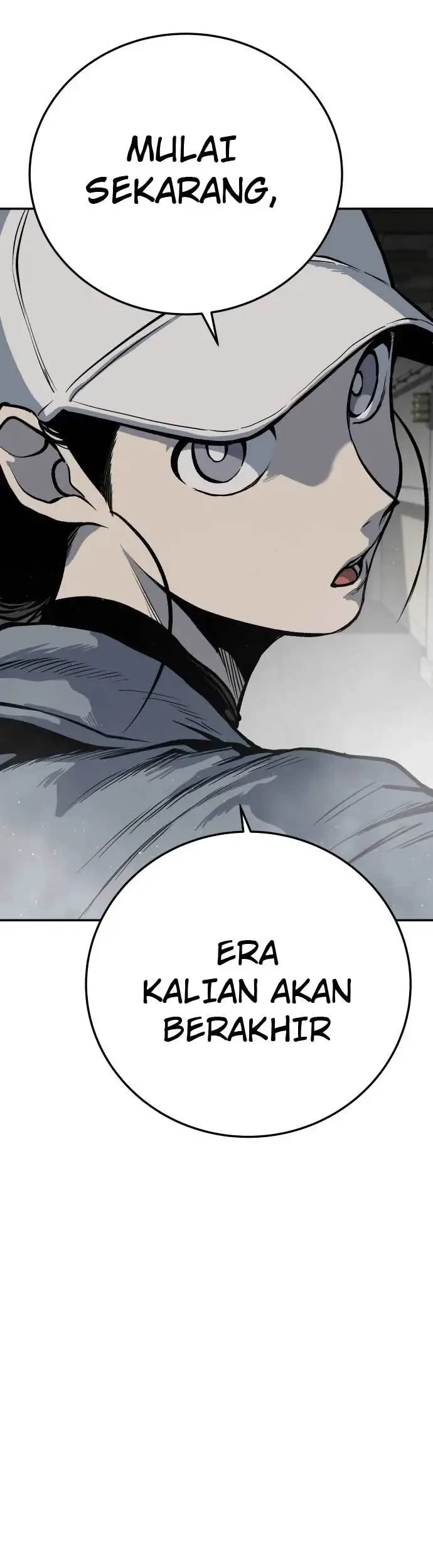 ZomGan Chapter 14 - Halaman 16