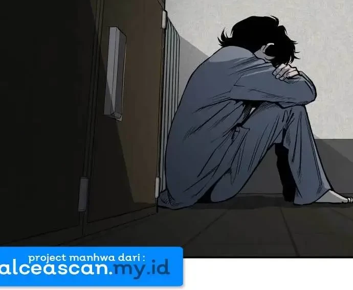 ZomGan Chapter 13 - Halaman 28