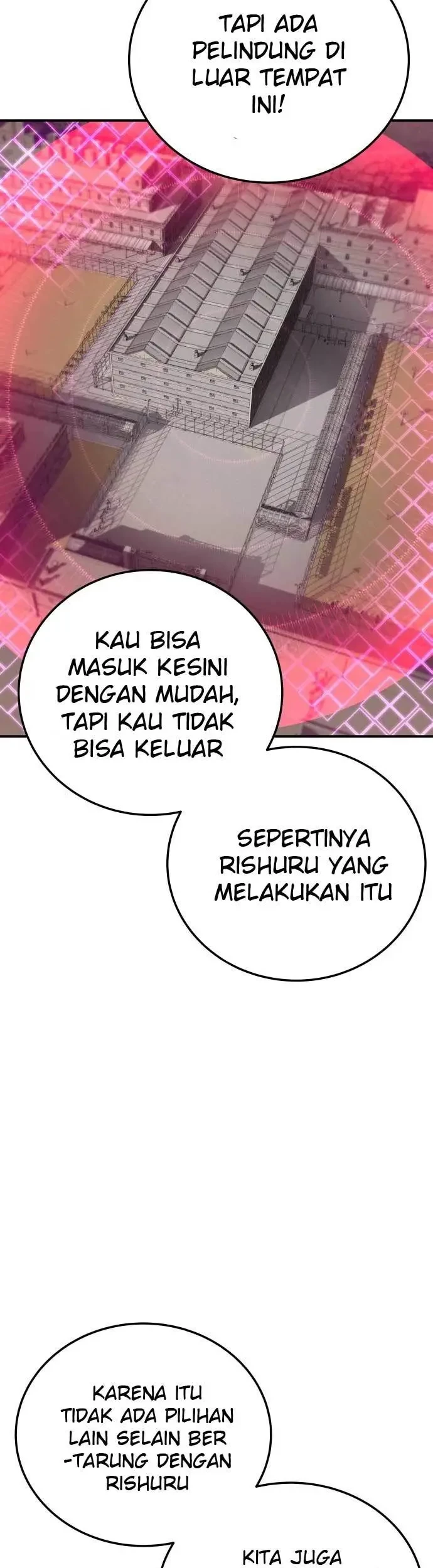 ZomGan Chapter 13 - Halaman 33