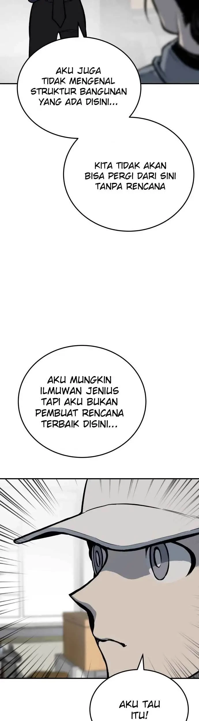 ZomGan Chapter 13 - Halaman 35