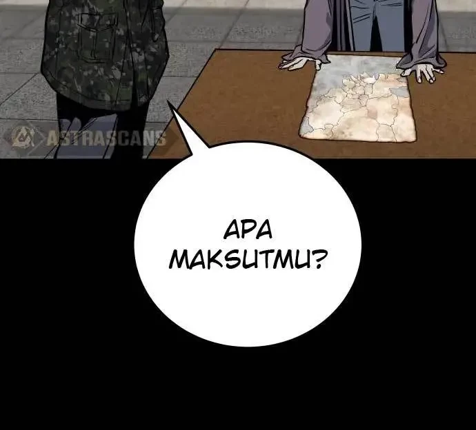 ZomGan Chapter 13 - Halaman 37