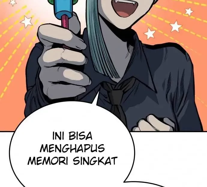 ZomGan Chapter 13 - Halaman 43