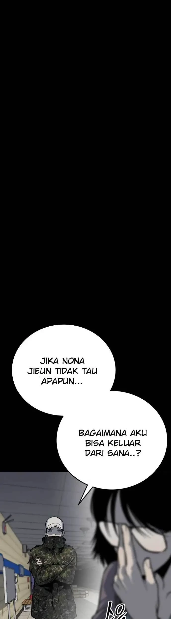 ZomGan Chapter 13 - Halaman 47