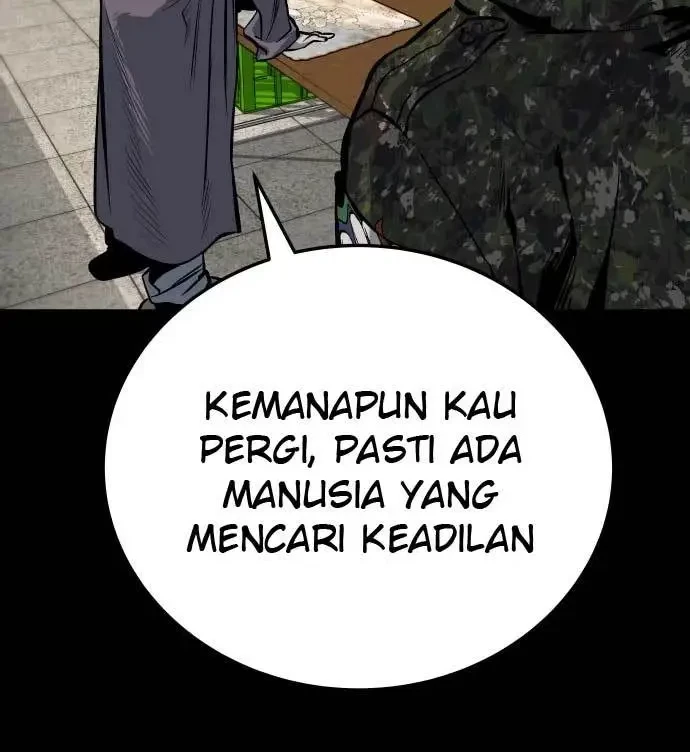 ZomGan Chapter 13 - Halaman 49