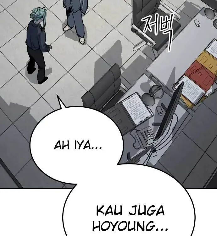 ZomGan Chapter 13 - Halaman 52