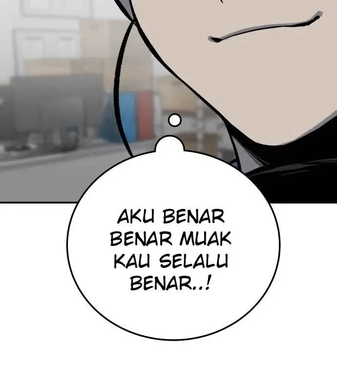 ZomGan Chapter 13 - Halaman 55