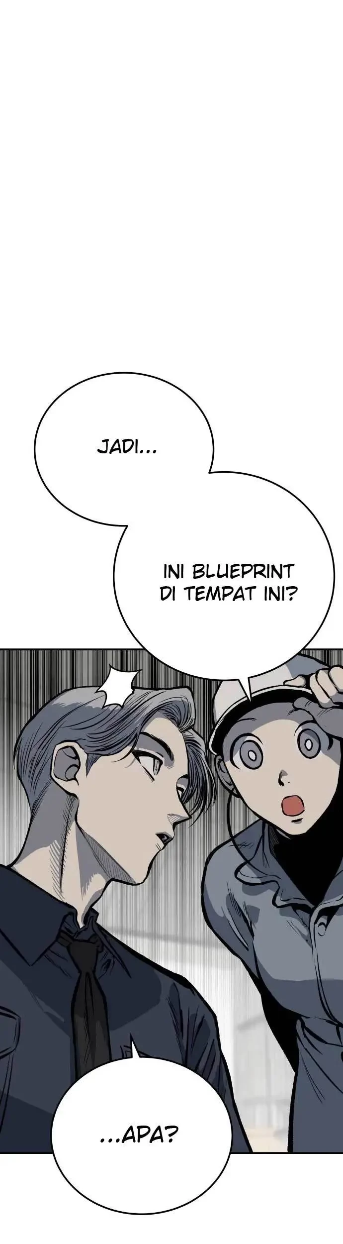 ZomGan Chapter 13 - Halaman 56