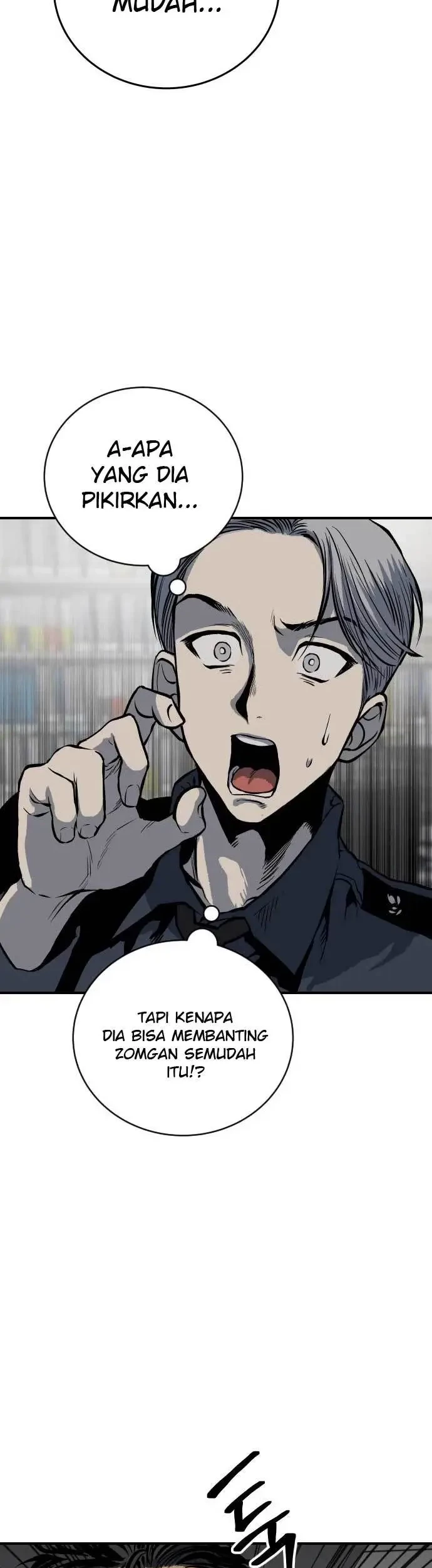 ZomGan Chapter 13 - Halaman 72