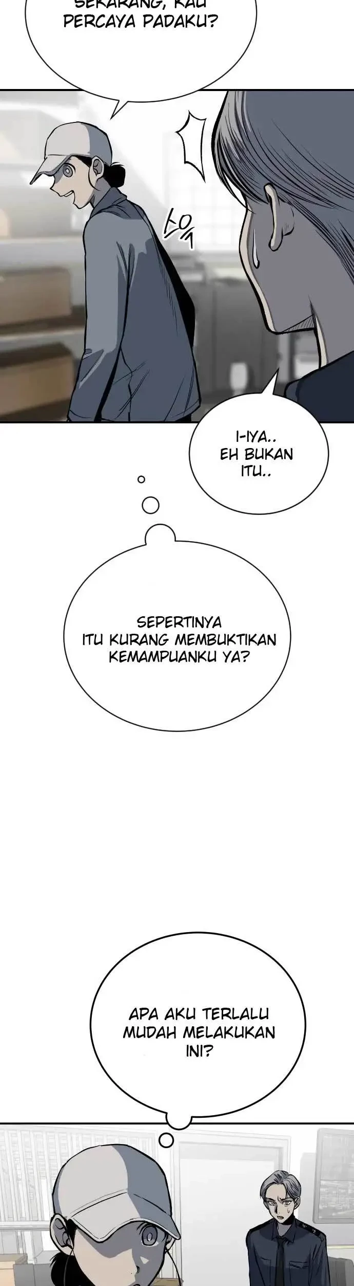 ZomGan Chapter 13 - Halaman 78