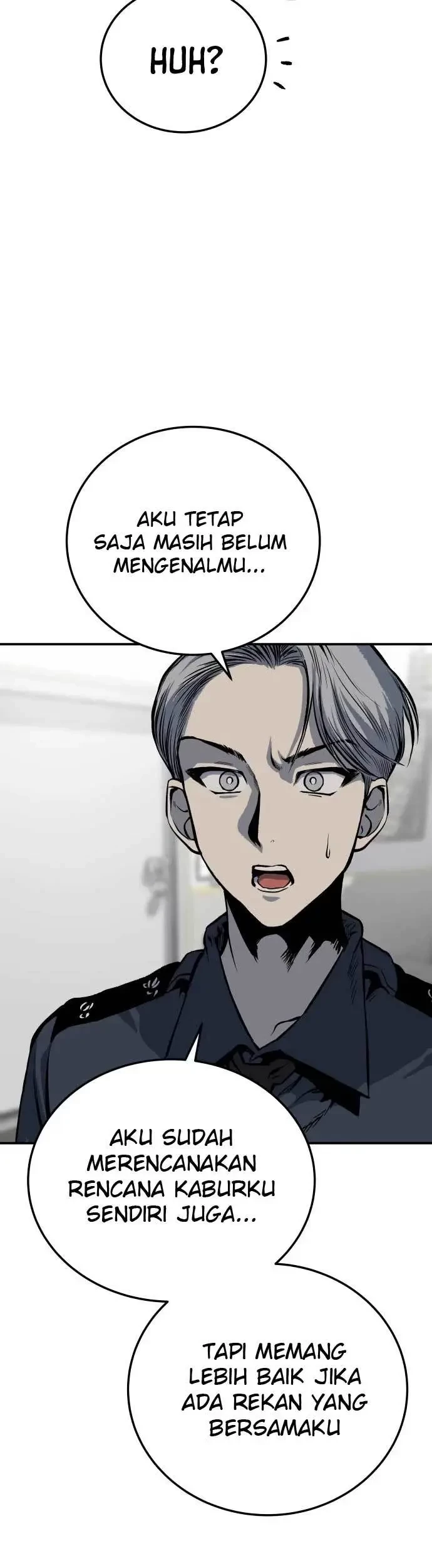 ZomGan Chapter 13 - Halaman 80