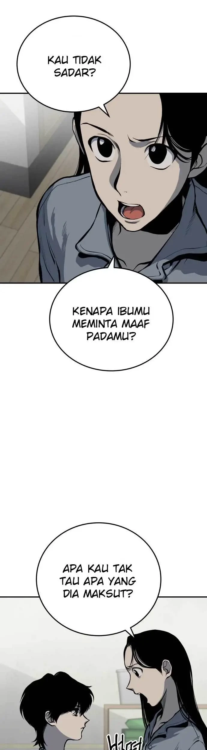 ZomGan Chapter 13 halaman 3