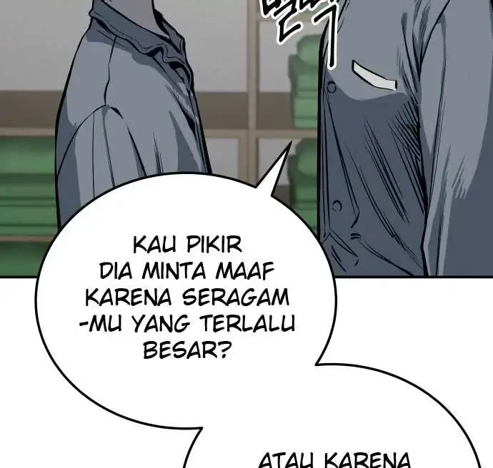 ZomGan Chapter 13 halaman 4