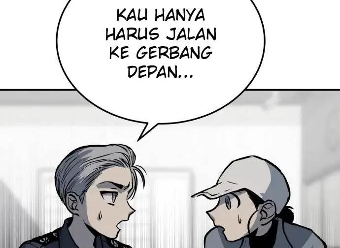 ZomGan Chapter 13 - Halaman 88