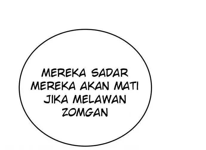 ZomGan Chapter 13 - Halaman 91
