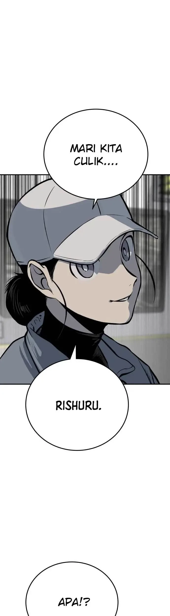 ZomGan Chapter 13 - Halaman 95