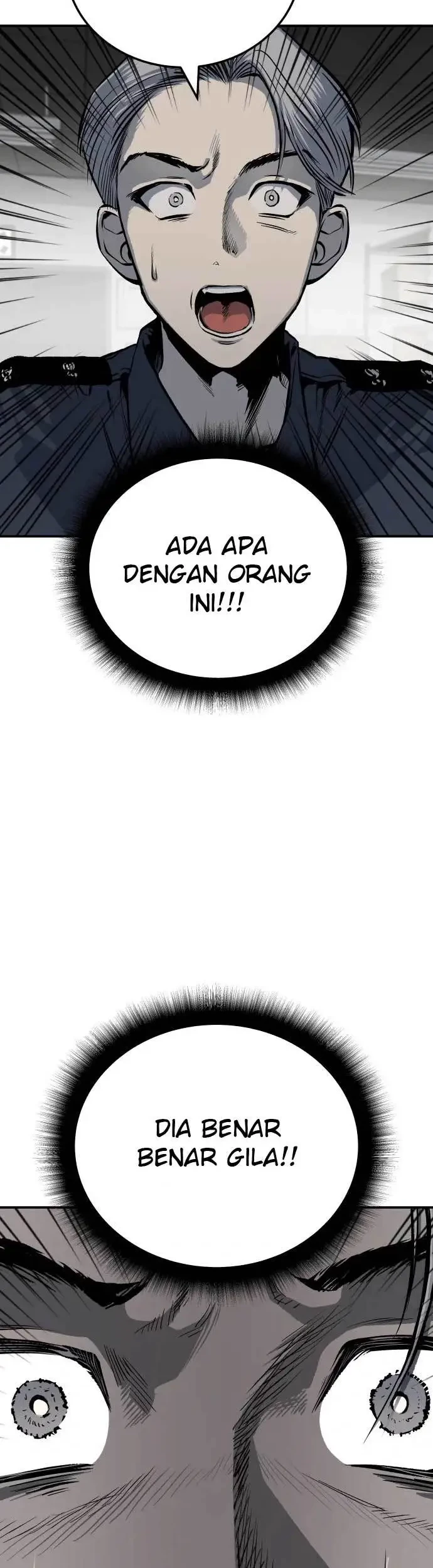ZomGan Chapter 13 - Halaman 96