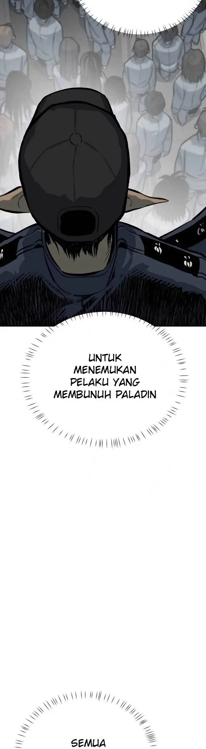 ZomGan Chapter 13 - Halaman 101