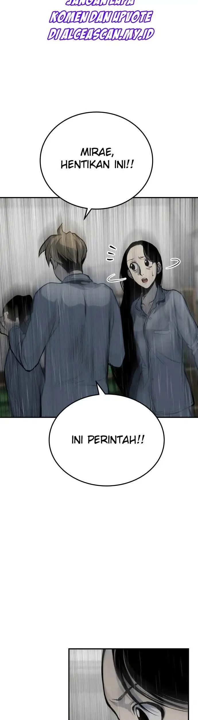 ZomGan Chapter 13 - Halaman 8
