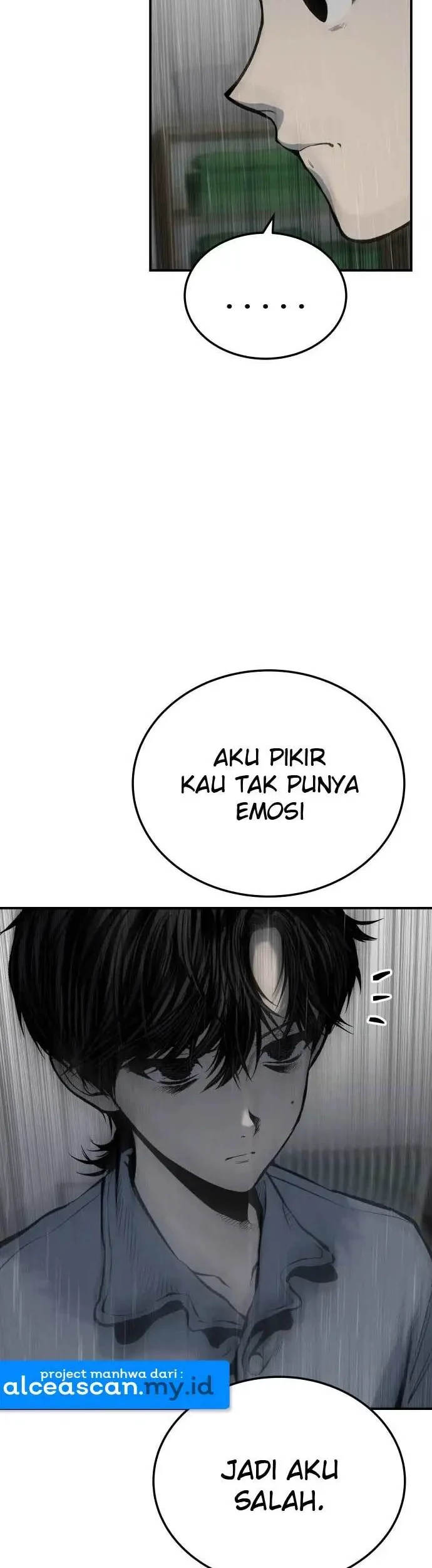 ZomGan Chapter 13 - Halaman 9