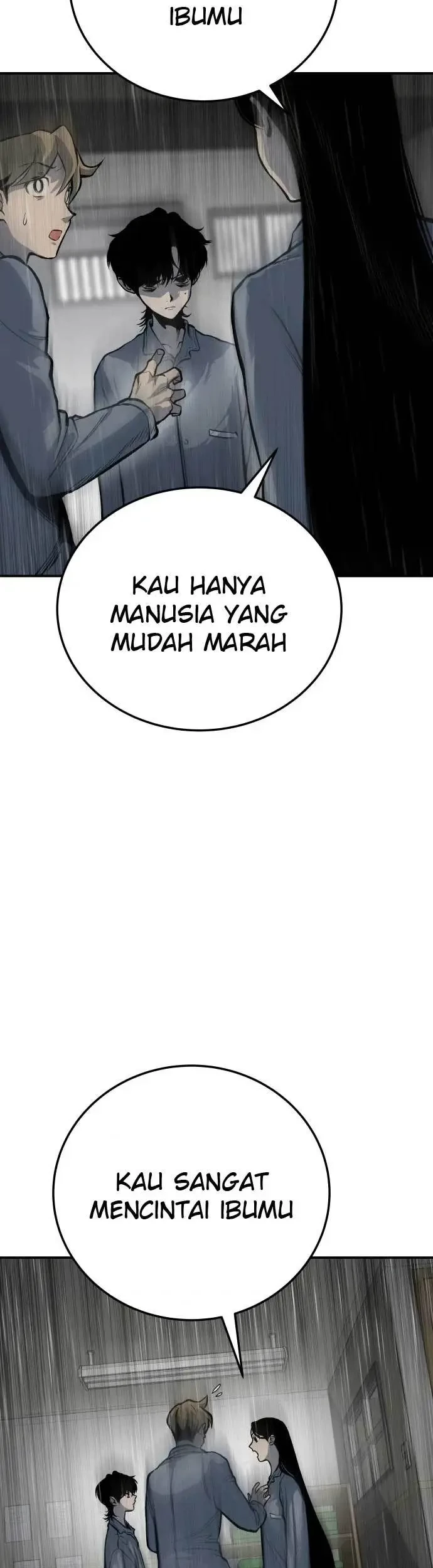 ZomGan Chapter 13 - Halaman 11