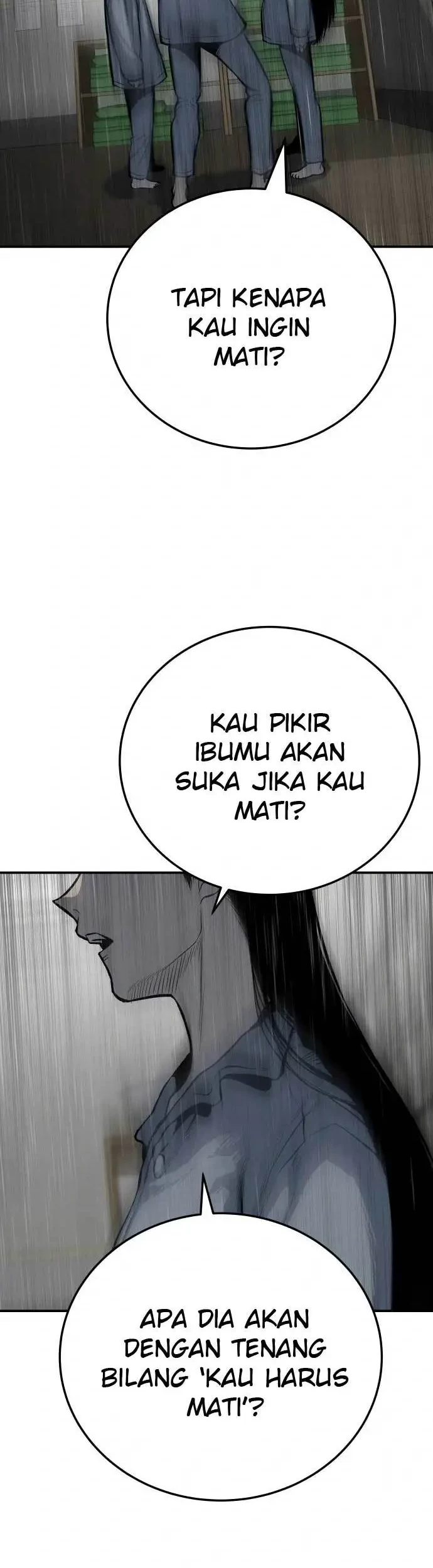 ZomGan Chapter 13 - Halaman 12