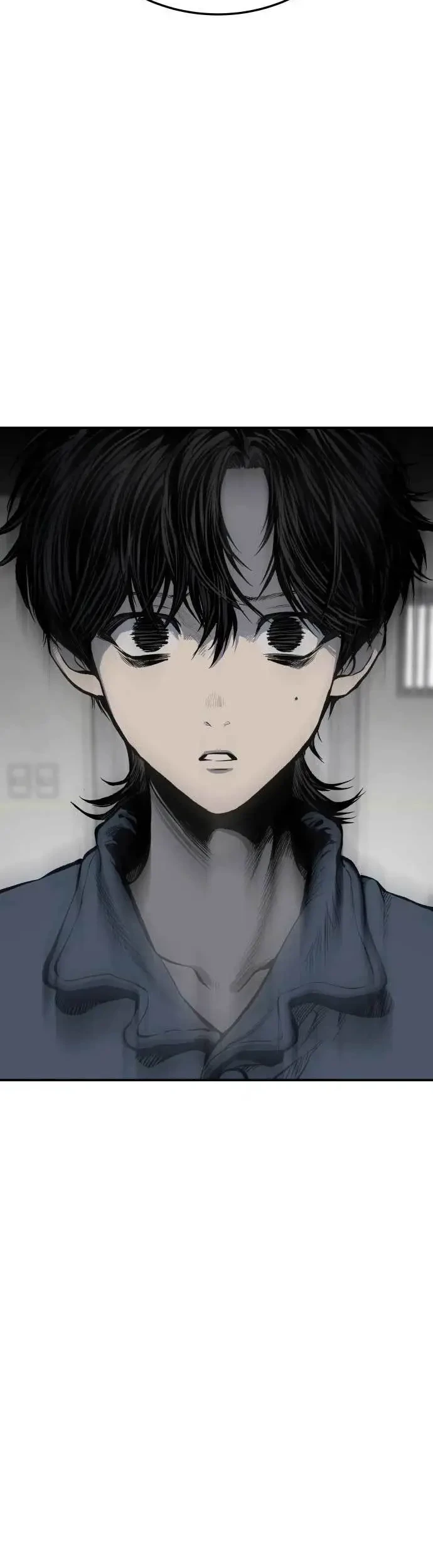 ZomGan Chapter 13 - Halaman 21