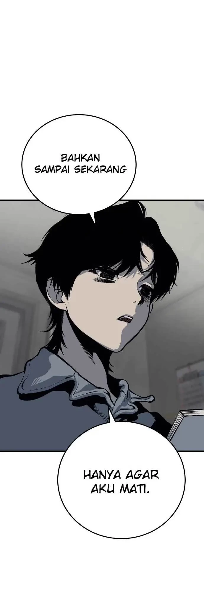 ZomGan Chapter 12 - Halaman 53