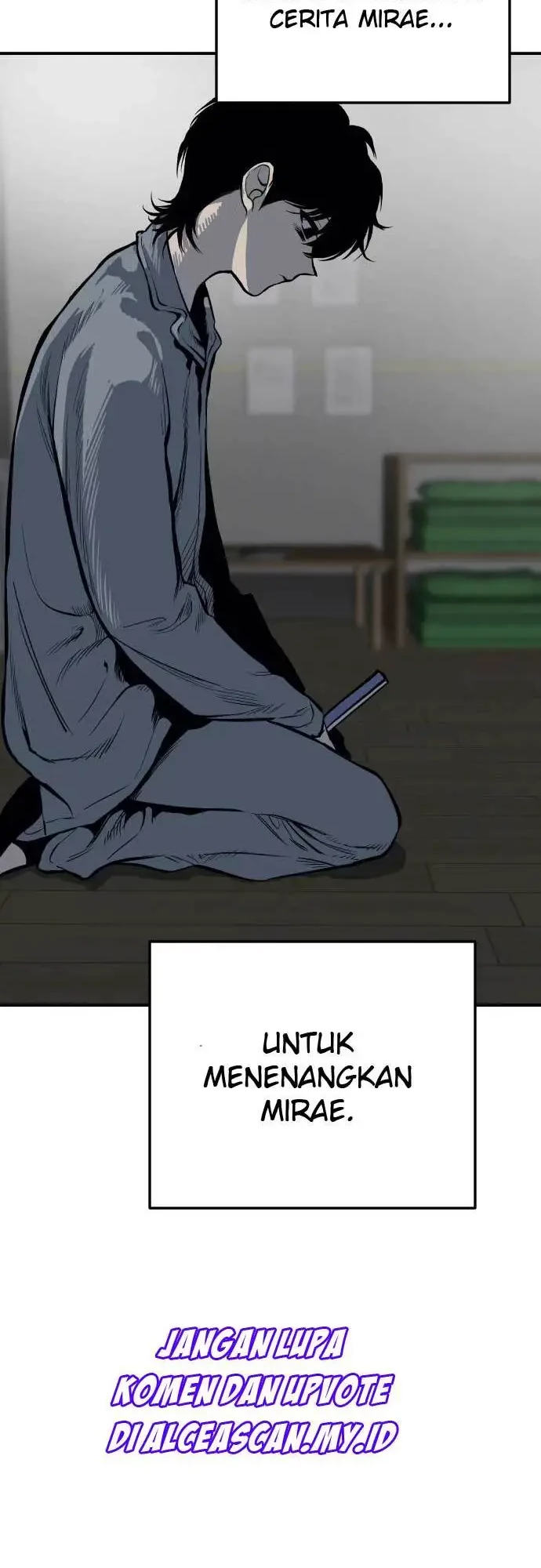ZomGan Chapter 12 - Halaman 57