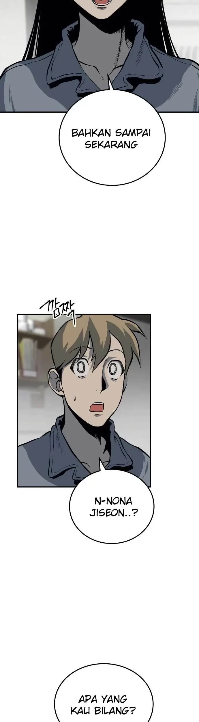 ZomGan Chapter 12 - Halaman 59