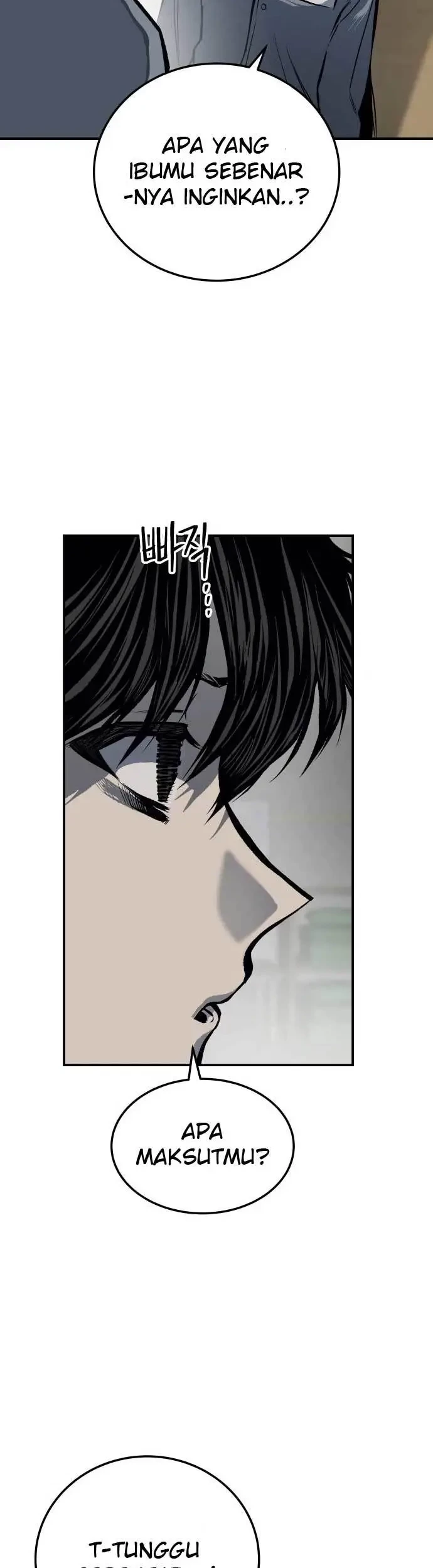 ZomGan Chapter 12 - Halaman 62