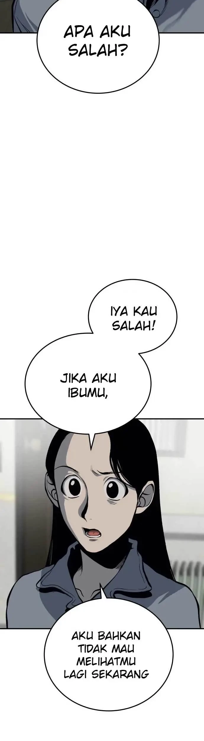 ZomGan Chapter 12 - Halaman 65