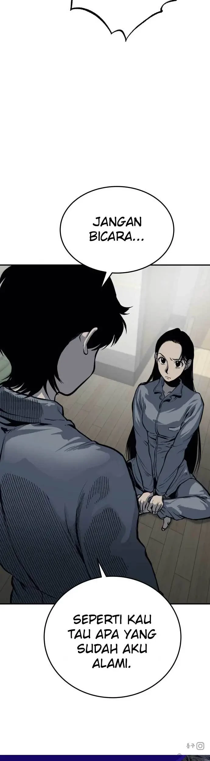 ZomGan Chapter 12 - Halaman 68