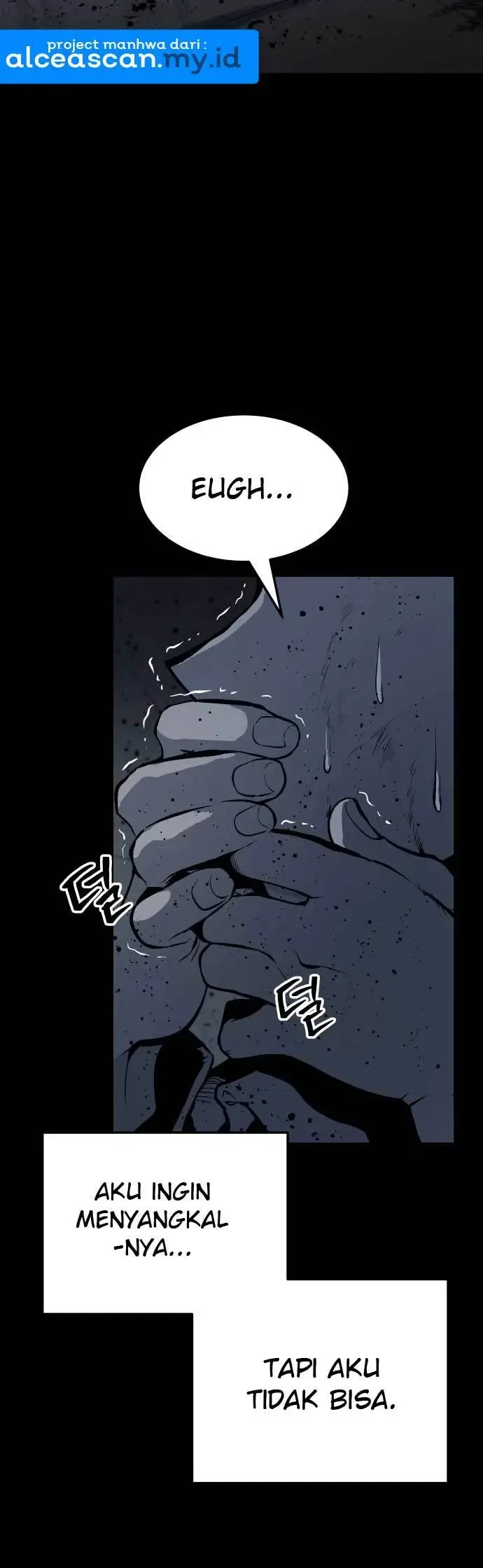 ZomGan Chapter 12 - Halaman 9