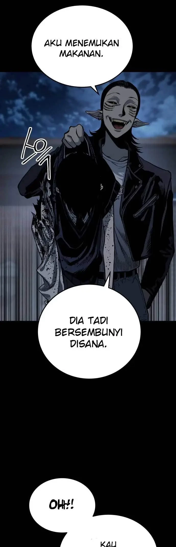 ZomGan Chapter 12 - Halaman 15