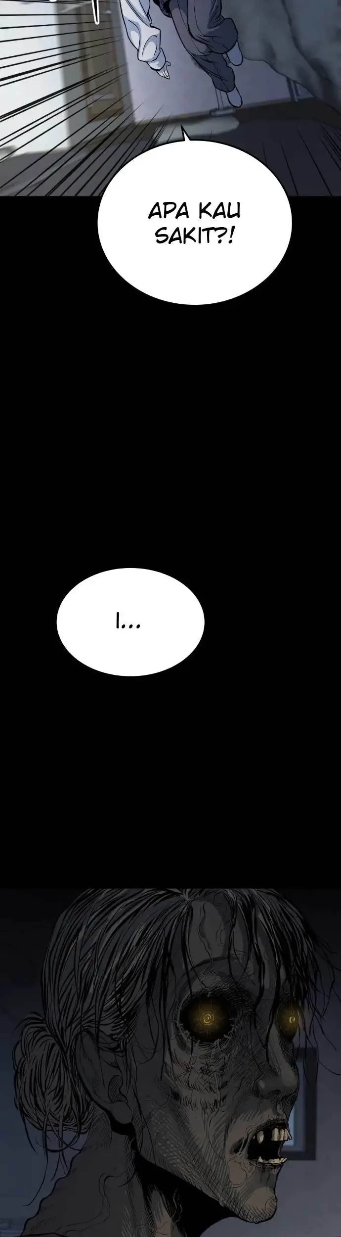 ZomGan Chapter 11 - Halaman 24