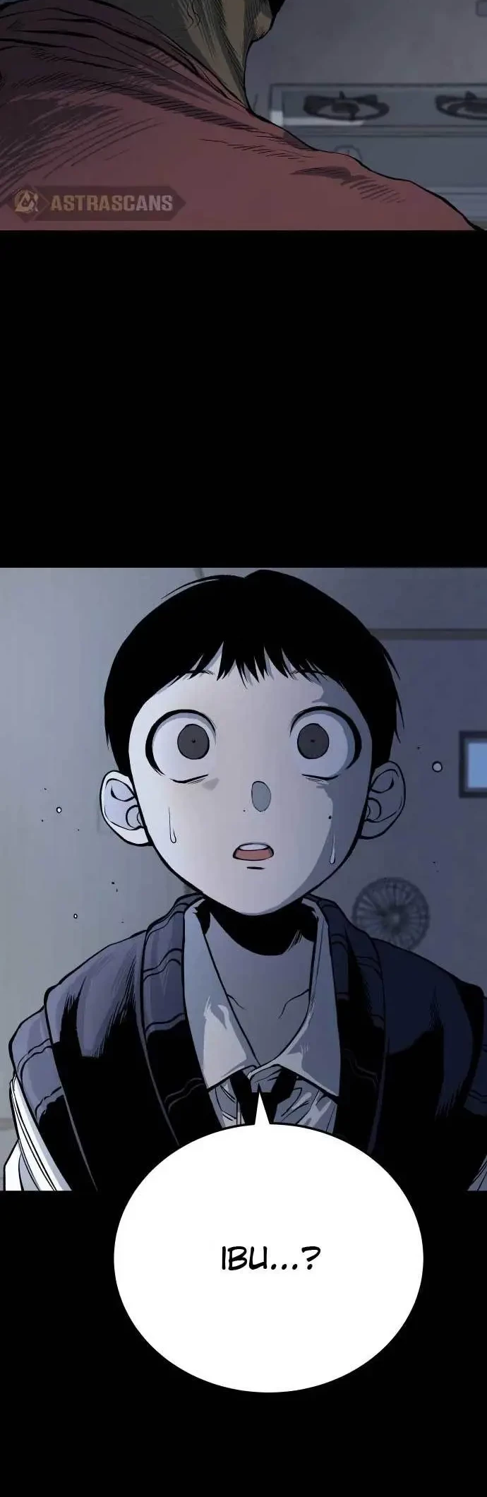ZomGan Chapter 11 - Halaman 25