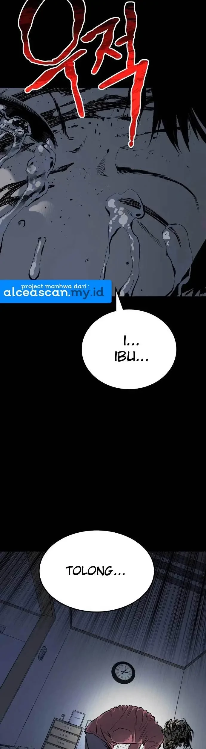 ZomGan Chapter 11 - Halaman 30